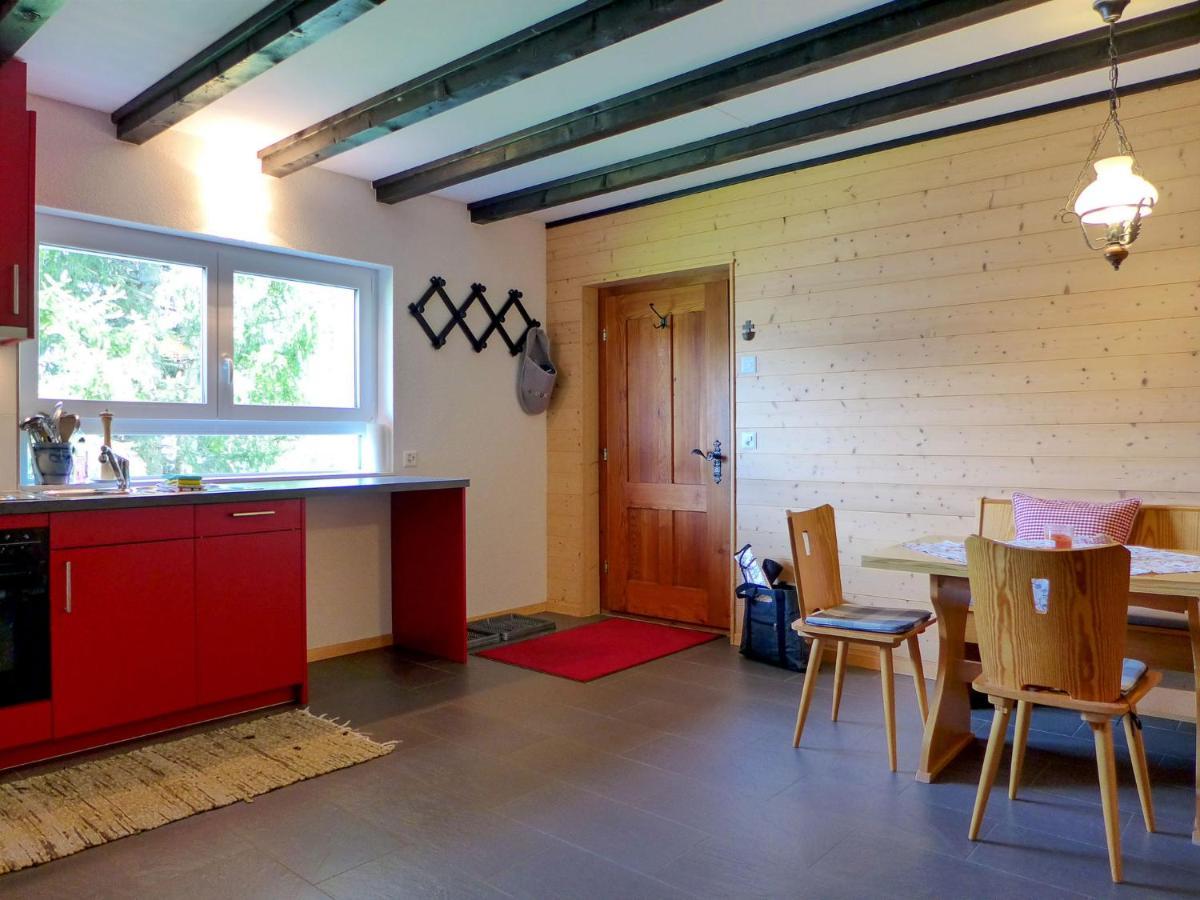 Holiday home Ninette By Interhome