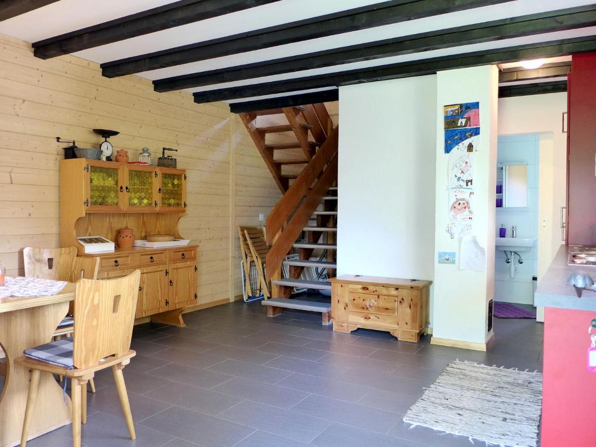 Ninette By Interhome Holiday home Eischoll
