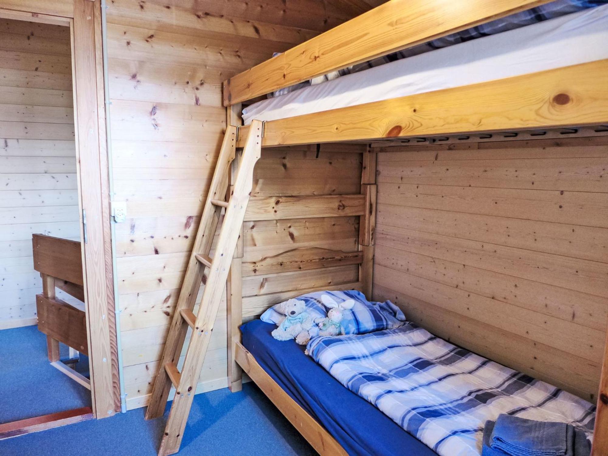 Ninette By Interhome Holiday home *