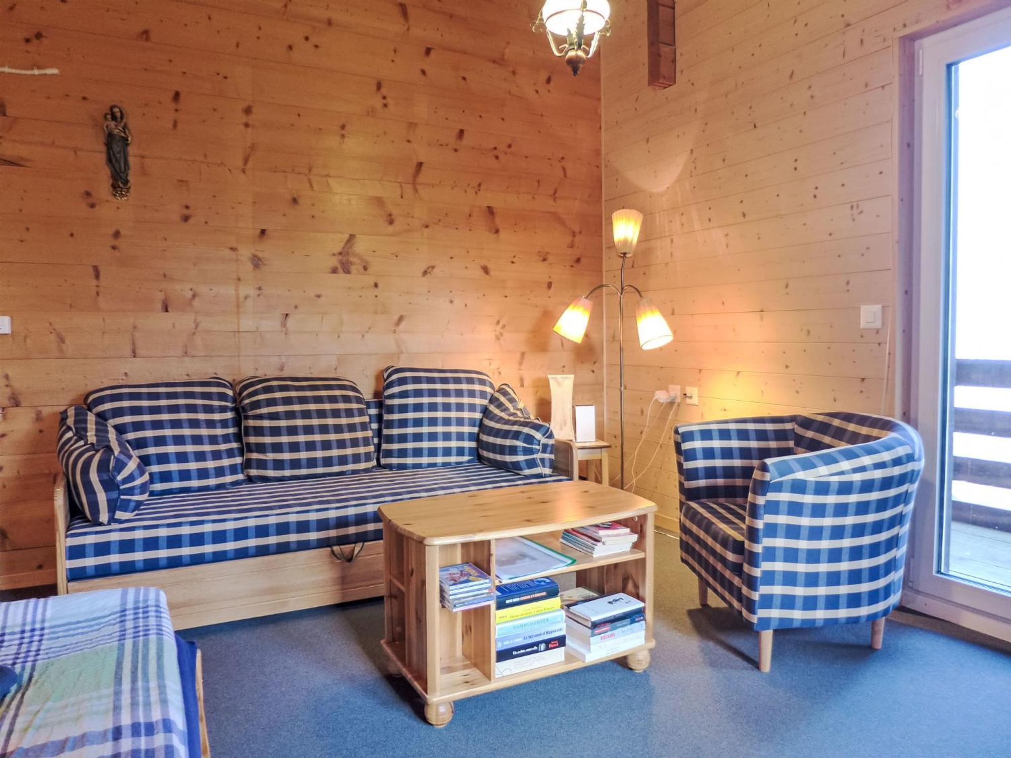 Ninette By Interhome